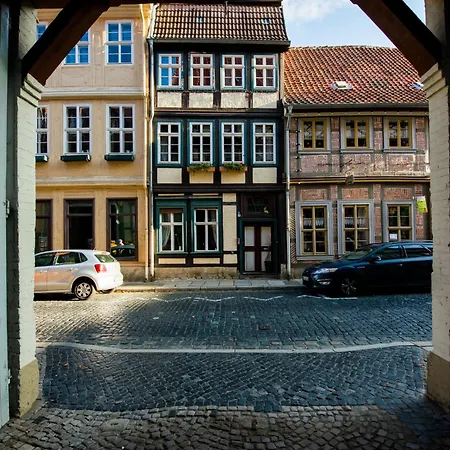 Apartment Kleine13