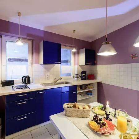 Kleine13 Apartment *