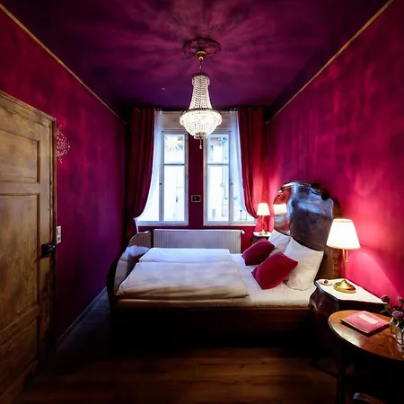 Apartment Kleine13