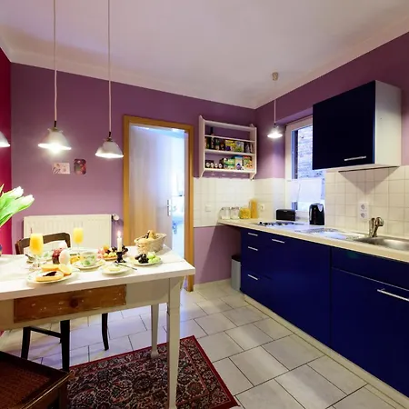 Kleine13 * Quedlinburg