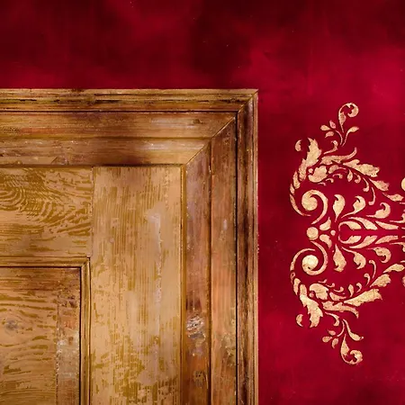 Kleine13 Apartamento *