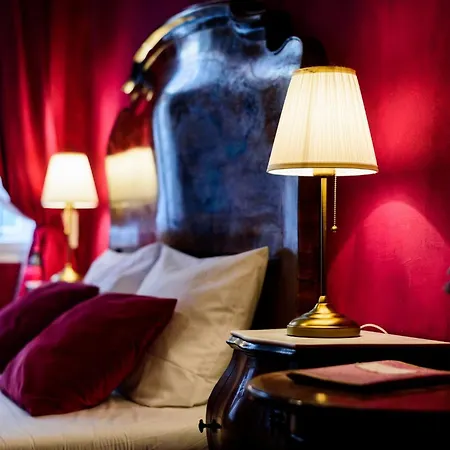 Kleine13 Apartamento *