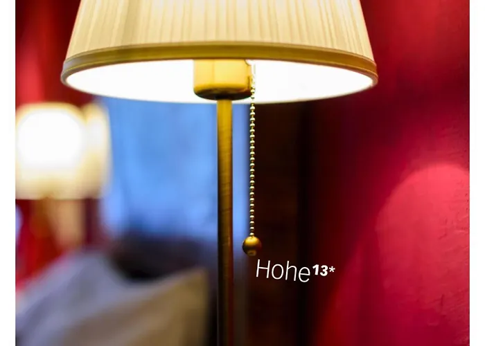 Διαμέρισμα Kleine13 Quedlinburg