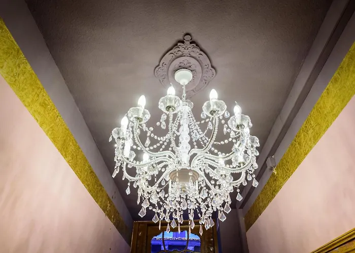 Διαμέρισμα Kleine13 *