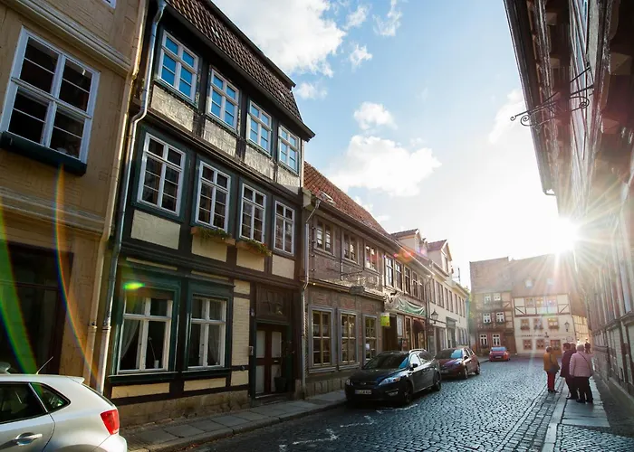 Διαμέρισμα Kleine13 *