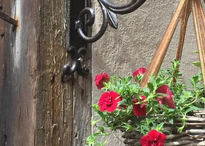 Kleine13 Διαμέρισμα *