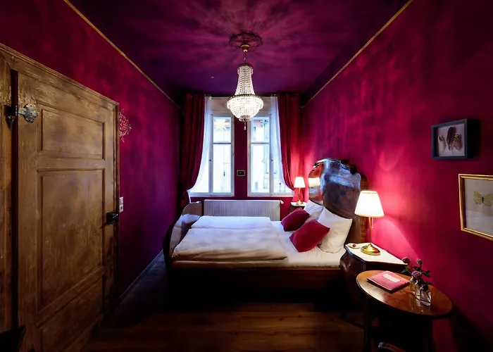 Διαμέρισμα Kleine13