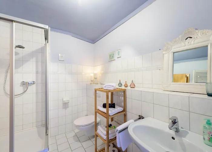 Kleine13 Διαμέρισμα Quedlinburg