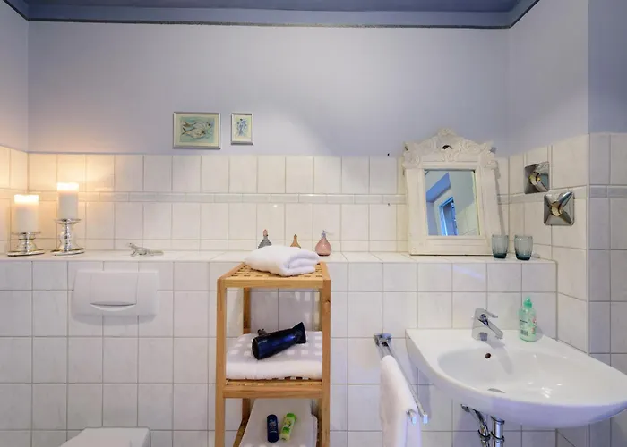 Kleine13 Διαμέρισμα