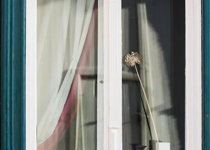 Kleine13 Διαμέρισμα *