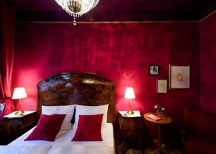 Kleine13 Διαμέρισμα