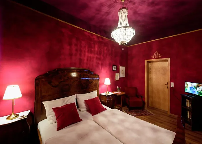 Διαμέρισμα Kleine13 *