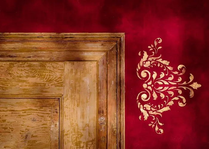 Kleine13 Διαμέρισμα *