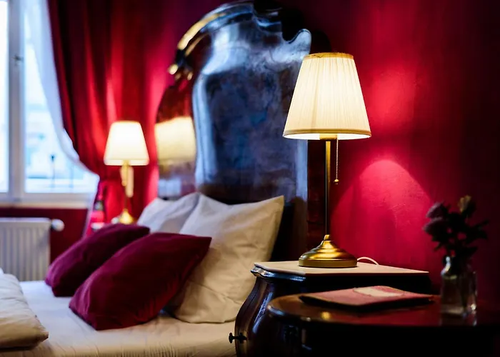 Kleine13 Διαμέρισμα *